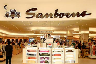 Sanborns reportó en el 2012 un alza del 11.5 por ciento en sus ganancias mayoritarias.