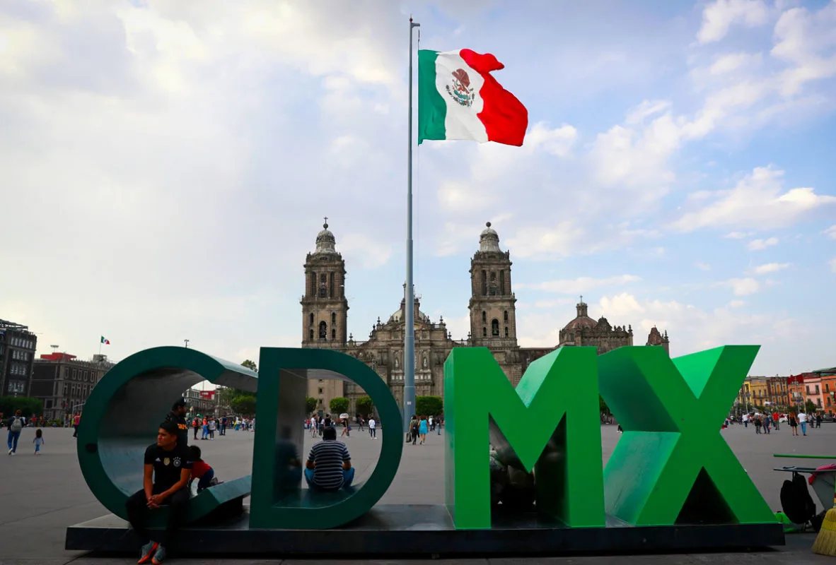 Cu Les Son Las Alcald As M S Seguras De La Cdmx Y Cu Nto Cuesta Rentar