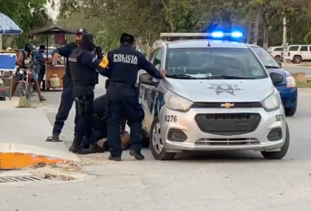 En Un Fin De Semana Quintana Roo Registr Feminicidios En Holbox