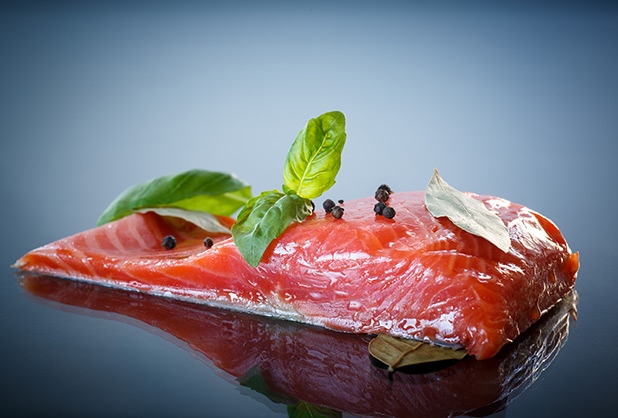 3 pescados gourmet para una alimentación saludable - Alto Nivel