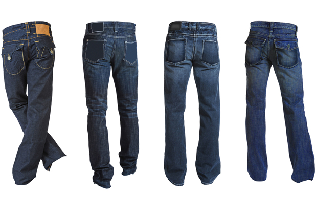Los jeans holgados siempre se ven bien con estas 5 combinaciones