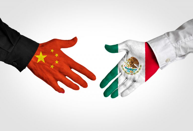 Los Riesgos Y Oportunidades De La Relación Entre México Y China 8069