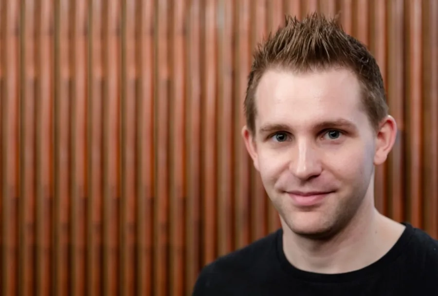 Max Schrems, abogado Facebook