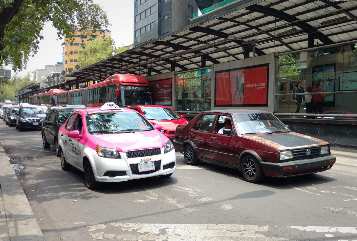 Habra Doble Hoy No Circula El 12 De Noviembre En La Cdmx Alto Nivel