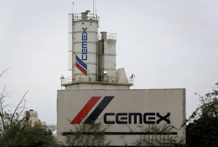 Cemex desinvertirá 665 mdd en planta de Estados Unidos