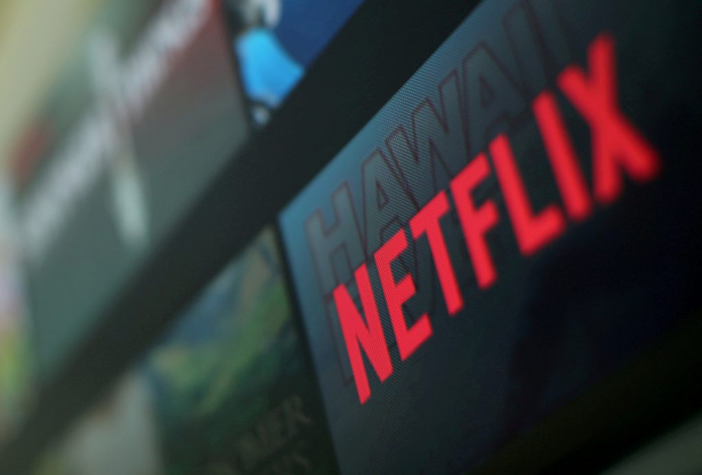 ¿La Mejor Inversión De La Década? Acciones De Netflix Subieron 4,000% ...