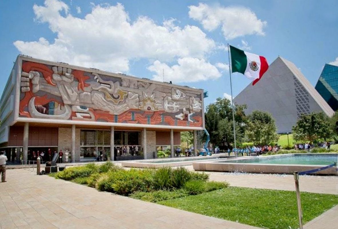 Las 10 Mejores Universidades De México Durante 2018 Alto Nivel 