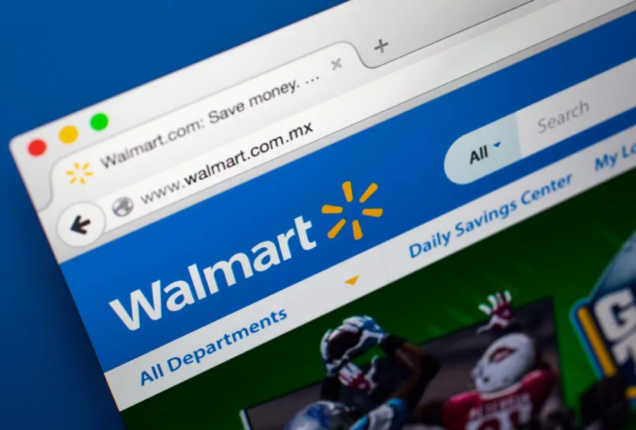 Walmart busca entregar alimentos a domicilio para competir con Amazon