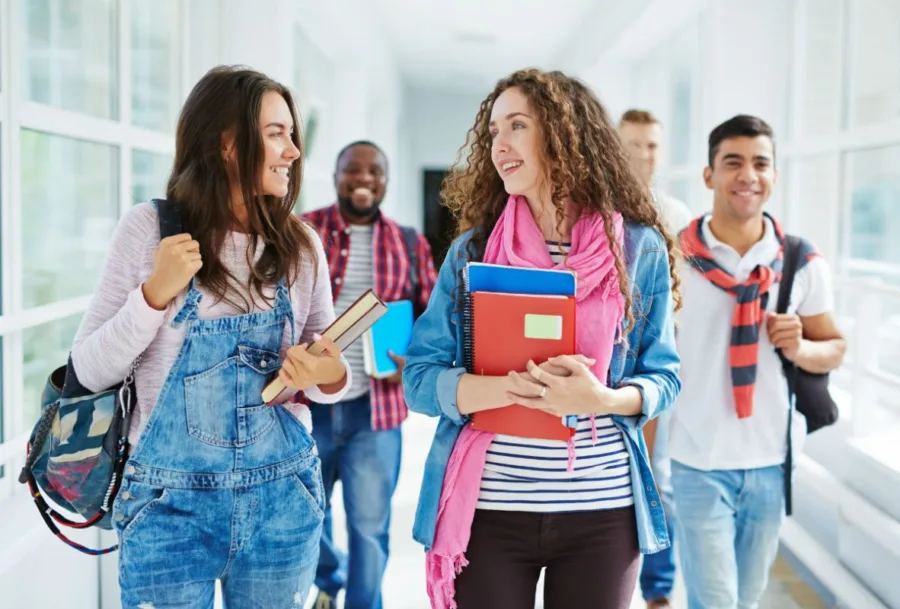 La educación detona el avance de las mujeres en las empresas