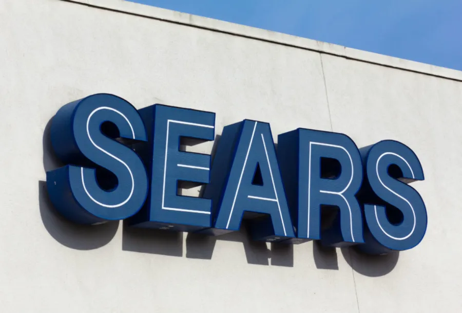 Sears, el gigante de las tiendas se prepara para la quiebra