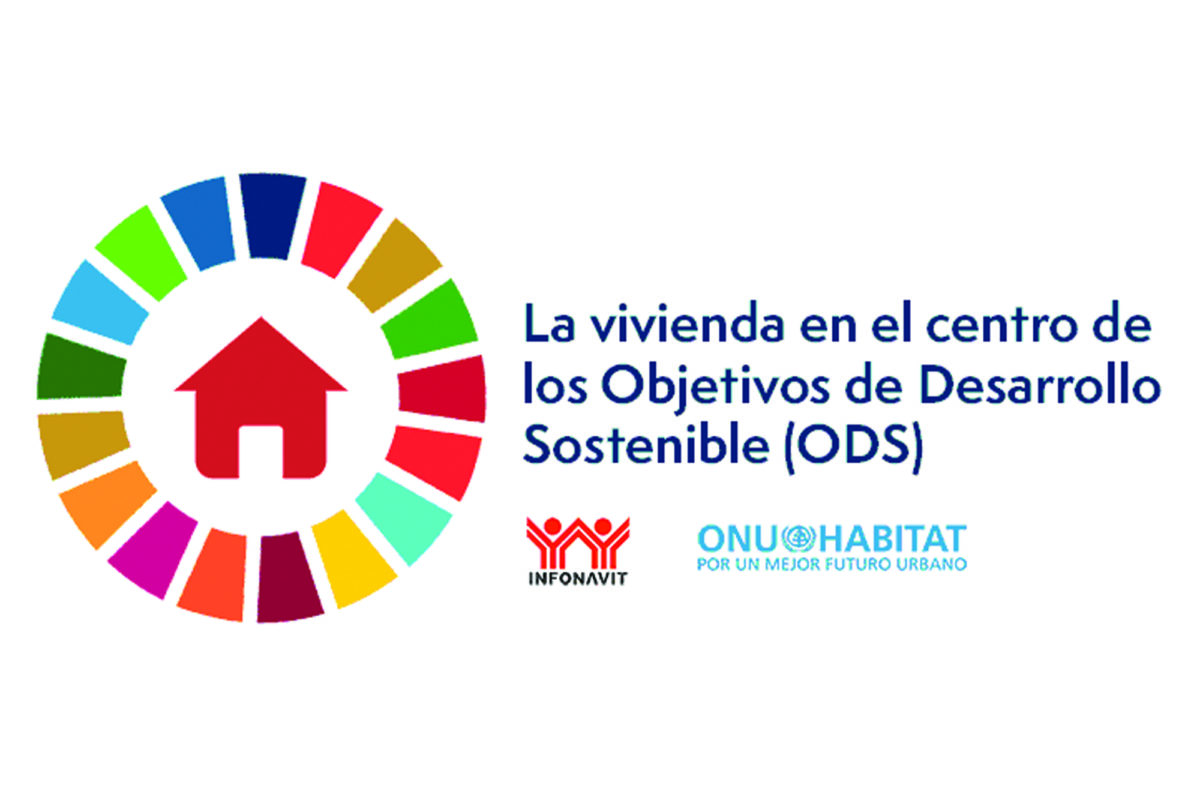 ¿Qué Es La Alianza ONU-Habitat / Infonavit? - Alto Nivel