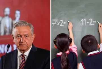 Hoy entra en vigor la reforma educativa de AMLO y estos son los cambios