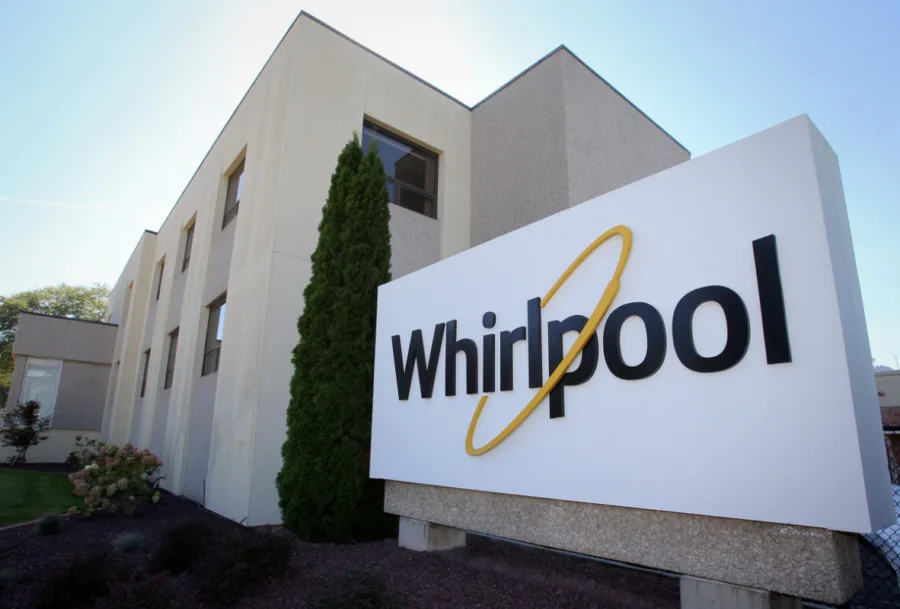 El plan de Whirlpool para conquistar al consumidor