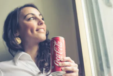 Los secretos de Coca Cola para ‘manejar’ tus emociones