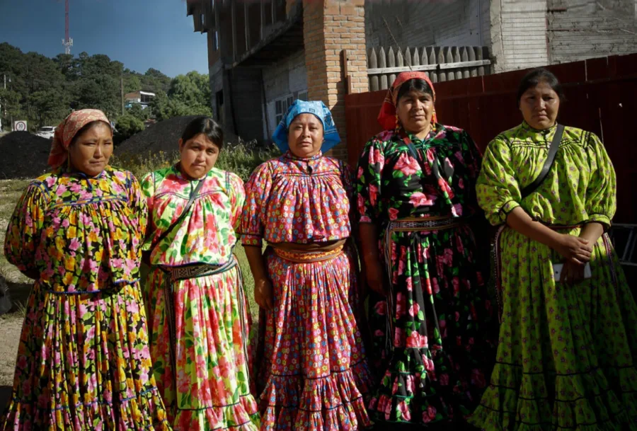 AMLO extiende Sembrando Vida para la Sierra Tarahumara