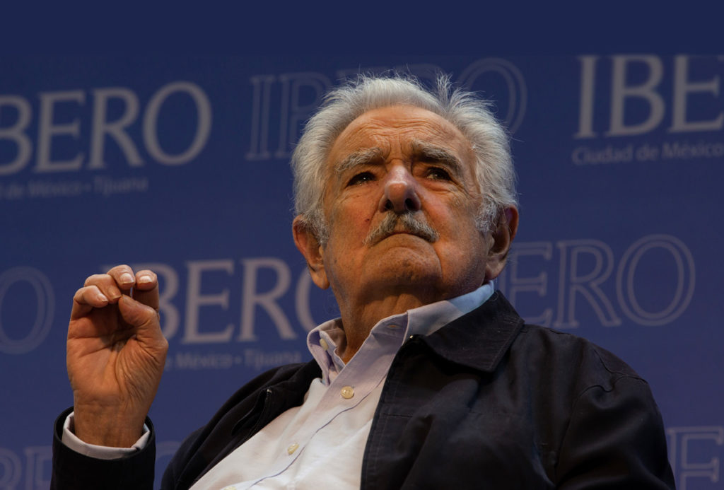 José Mujica