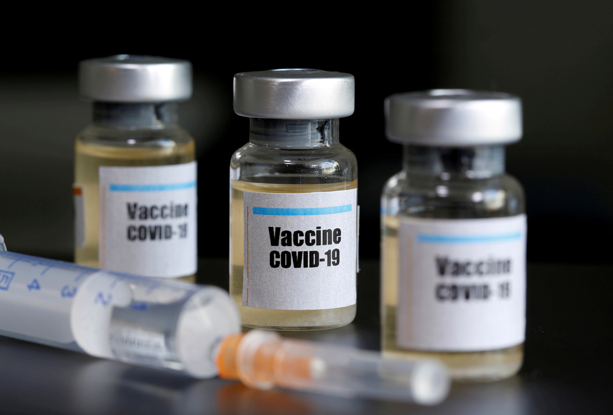 Vacuna china contra COVID-19; parece ser segura y generar ...