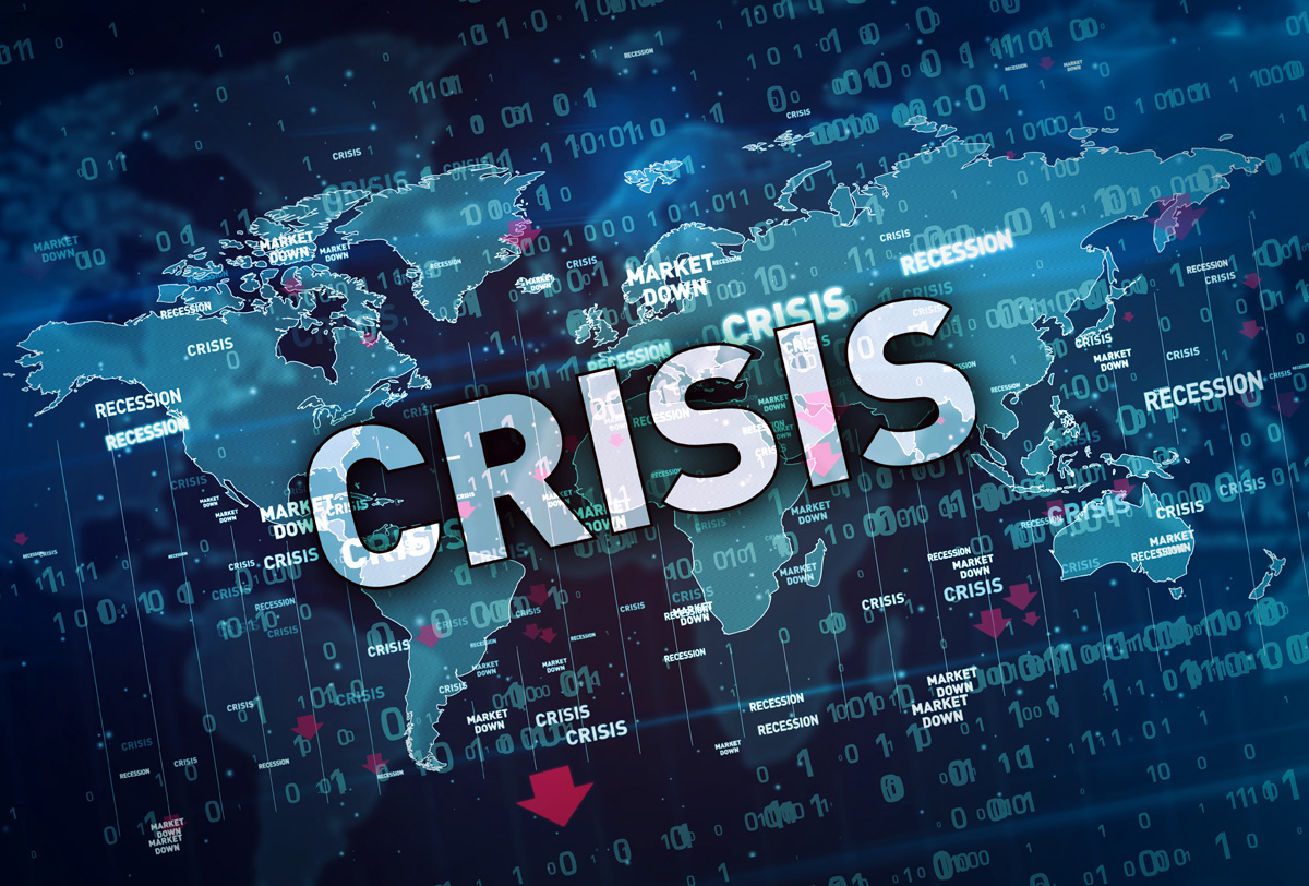 ¿Por qué tantas crisis en dos décadas del Siglo XXI? 3 expertos lo