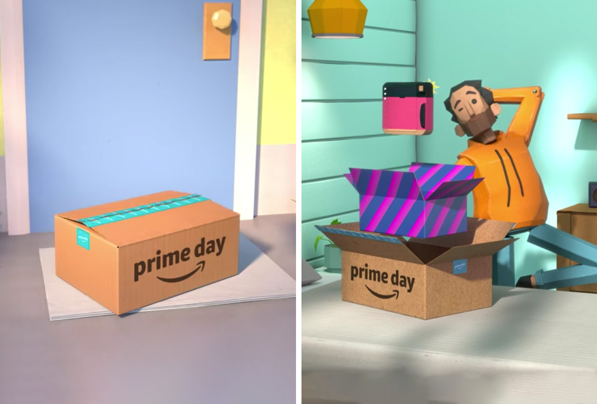 Arranca El Prime Day De Amazon Y Tiene Todos Estos Descuentos Alto Nivel