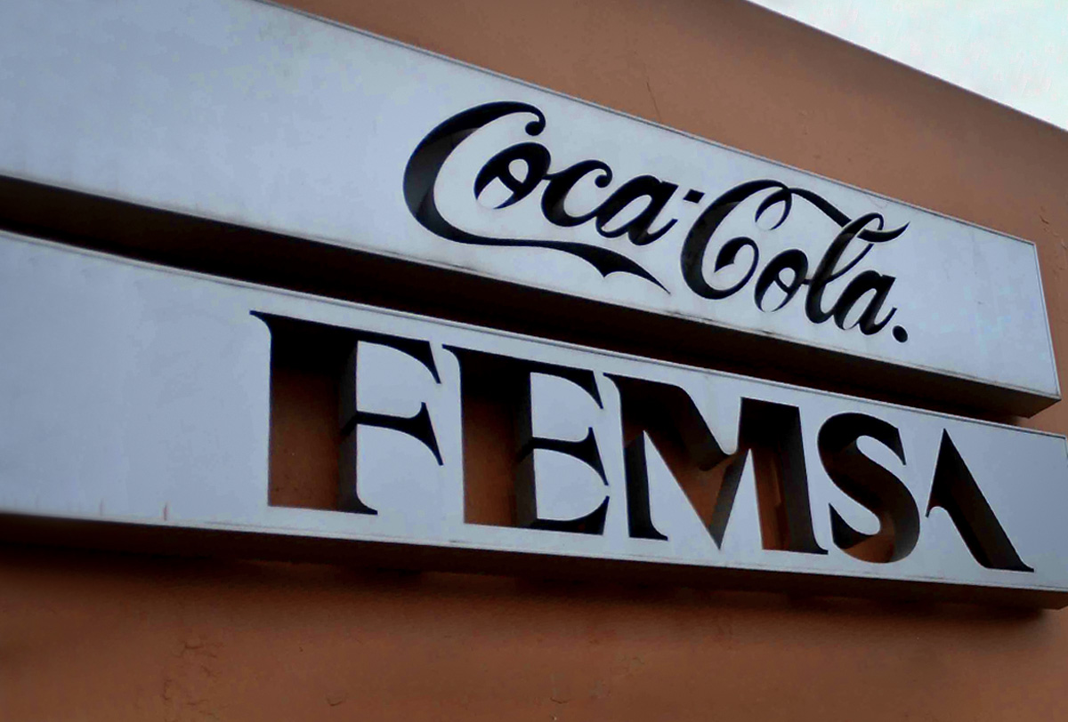 FEMSA comprarÃ¡ cadena de tiendas OK Market en Chile | Alto Nivel