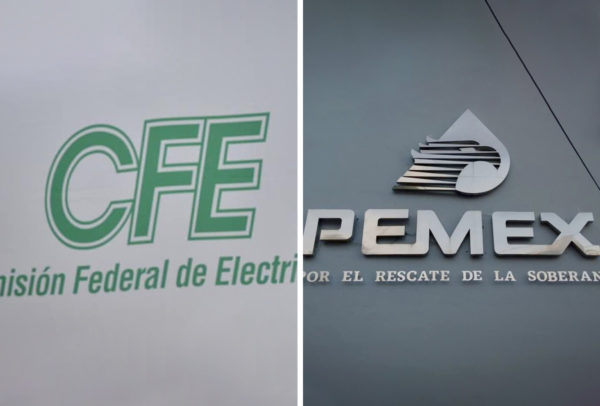 Finanzas de Pemex y CFE, los principales retos de la próxima secretaria de Energía