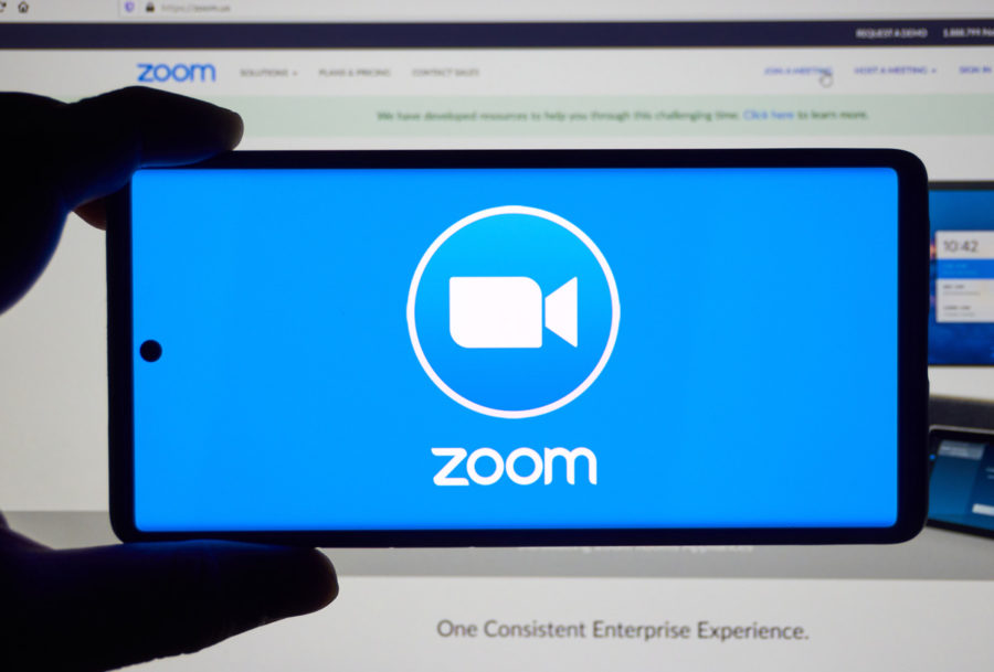 Las videollamadas de Zoom estarán encriptadas de extremo a extremo