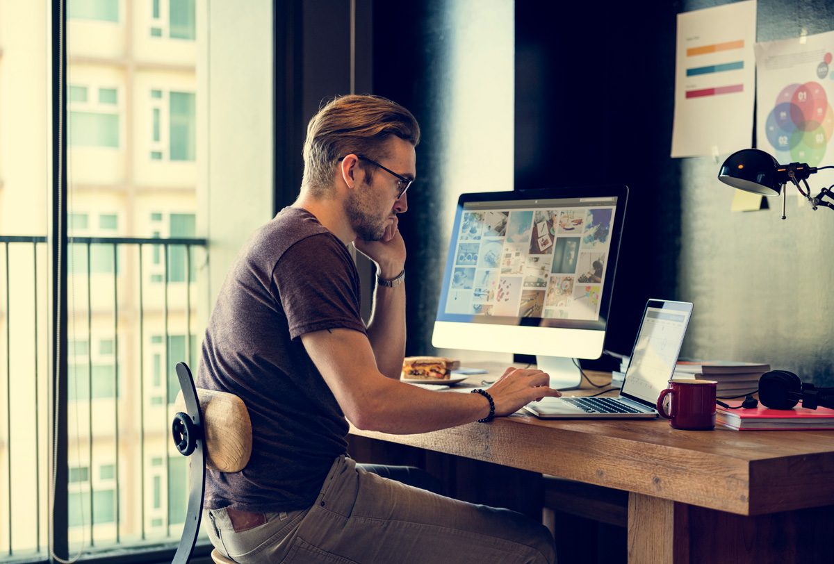 El futuro del trabajo seguirá siendo híbrido? - Alto Nivel