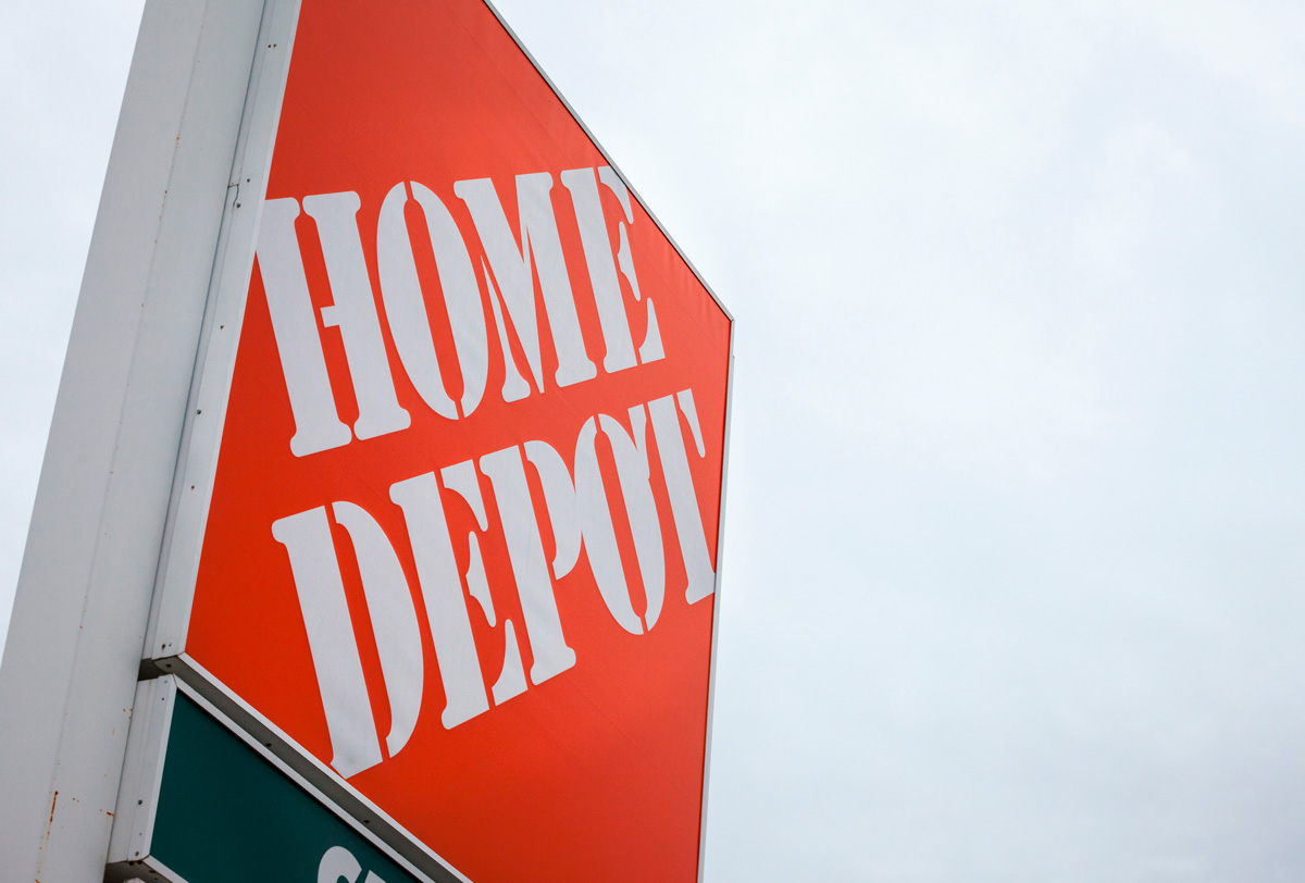 The Home Depot invertirá 3,330 mdp en México durante 2021 - Alto Nivel