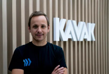 Kavak anuncia a Alejandro Guerra como nuevo director general para México