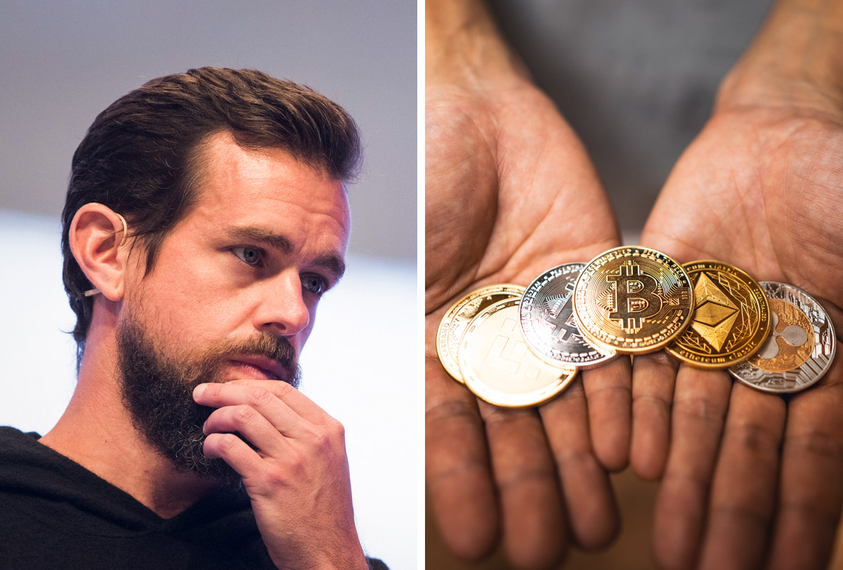 Bitcoin Reemplazará Al Dólar: La Predicción De Jack Dorsey - Alto Nivel