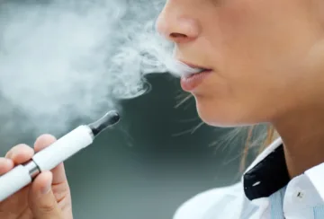 BAT espera que prohibición de vapeadores en México sea temporal