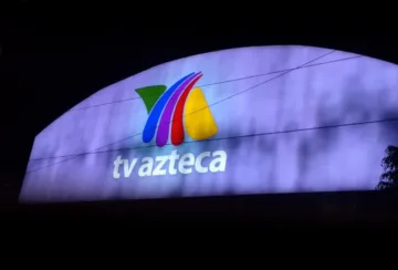 Acreedores en EU piden que TV Azteca se declare en bancarrota