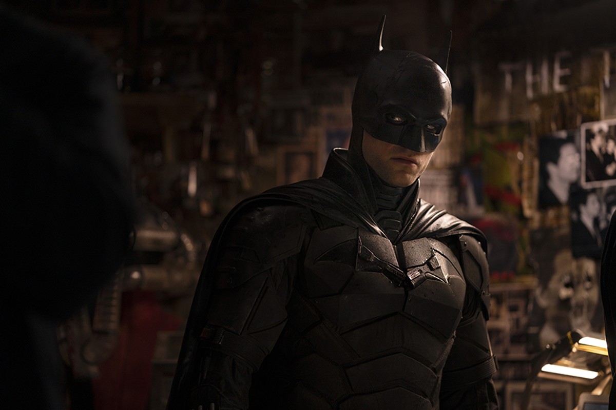 Batman y los traumas que nos convierten en héroes, o villanos - Alto Nivel