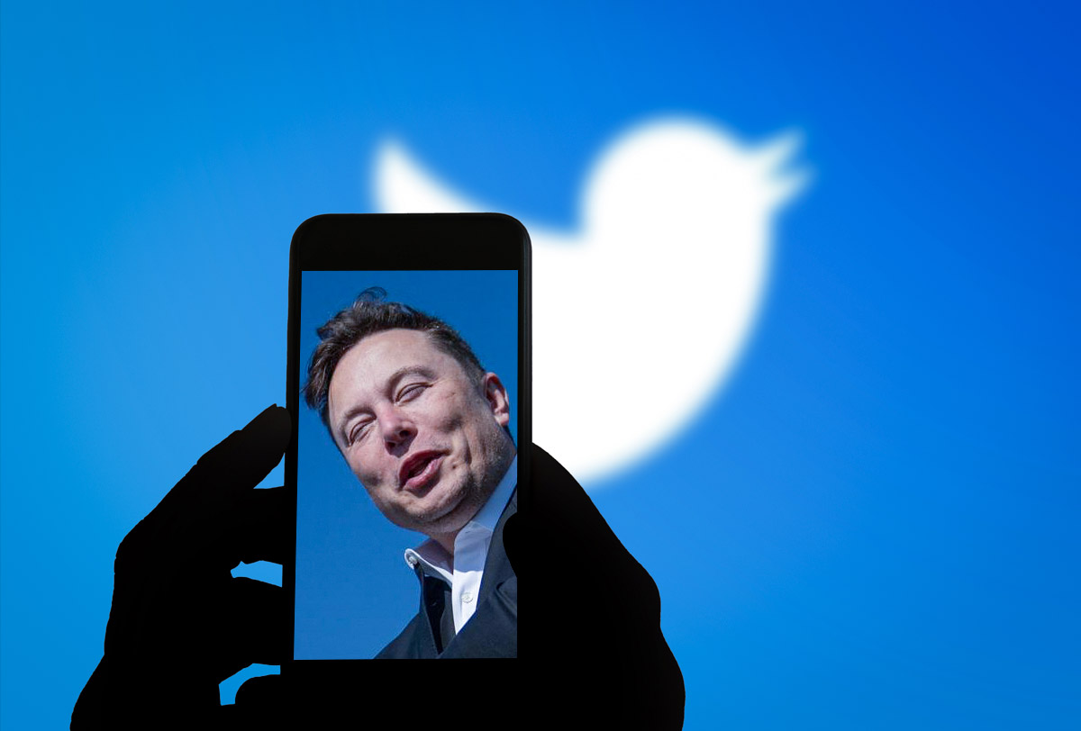 El mejor ambiente laboral? Elon Musk le dice adiós al home office en  Twitter; así notificó a sus empleados - Alto Nivel