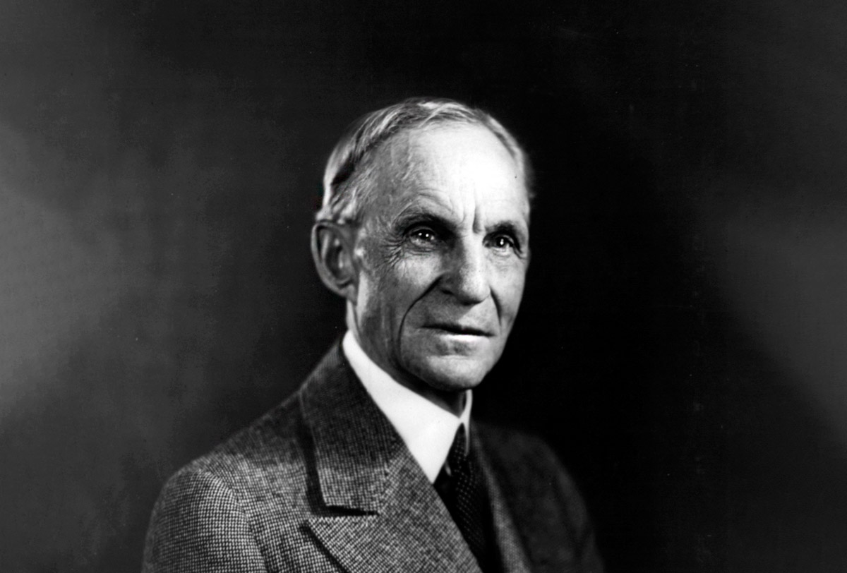 Henry Ford Biografía Y Sus Principales Aportaciones Alto Nivel 1174