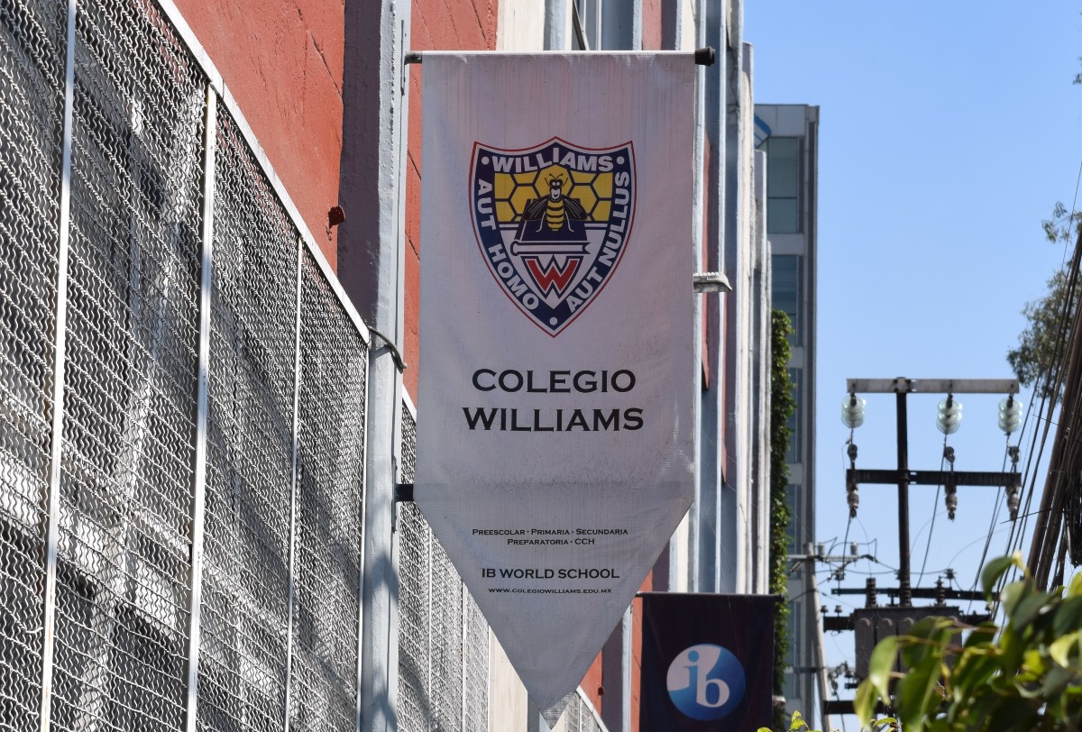 Sep Suspende 3 Días Al Colegio Williams Tras Muerte De Alumno Escuela Dice Que Cierra Por 