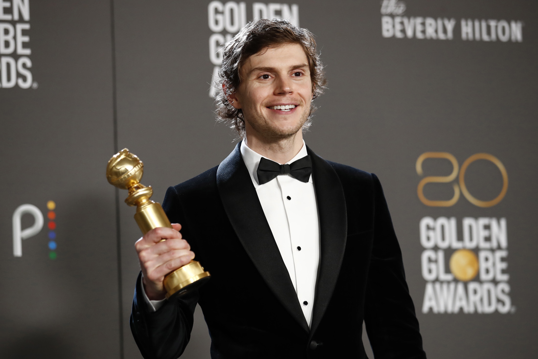 Golden Globes 2023 Complete List Of All Film And TV Winners Bullfrag