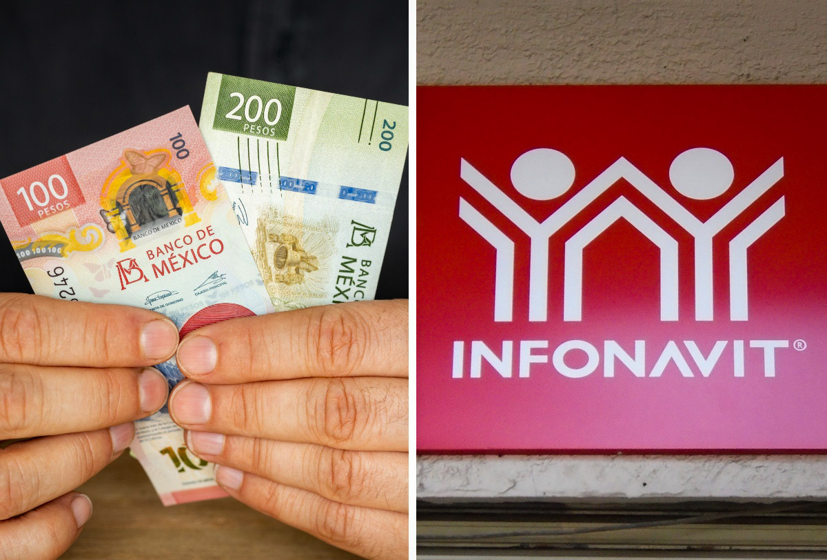 Infonavit extiende plazo para convertir créditos de Veces Salario Mínimo  (VSM) a pesos - Alto Nivel