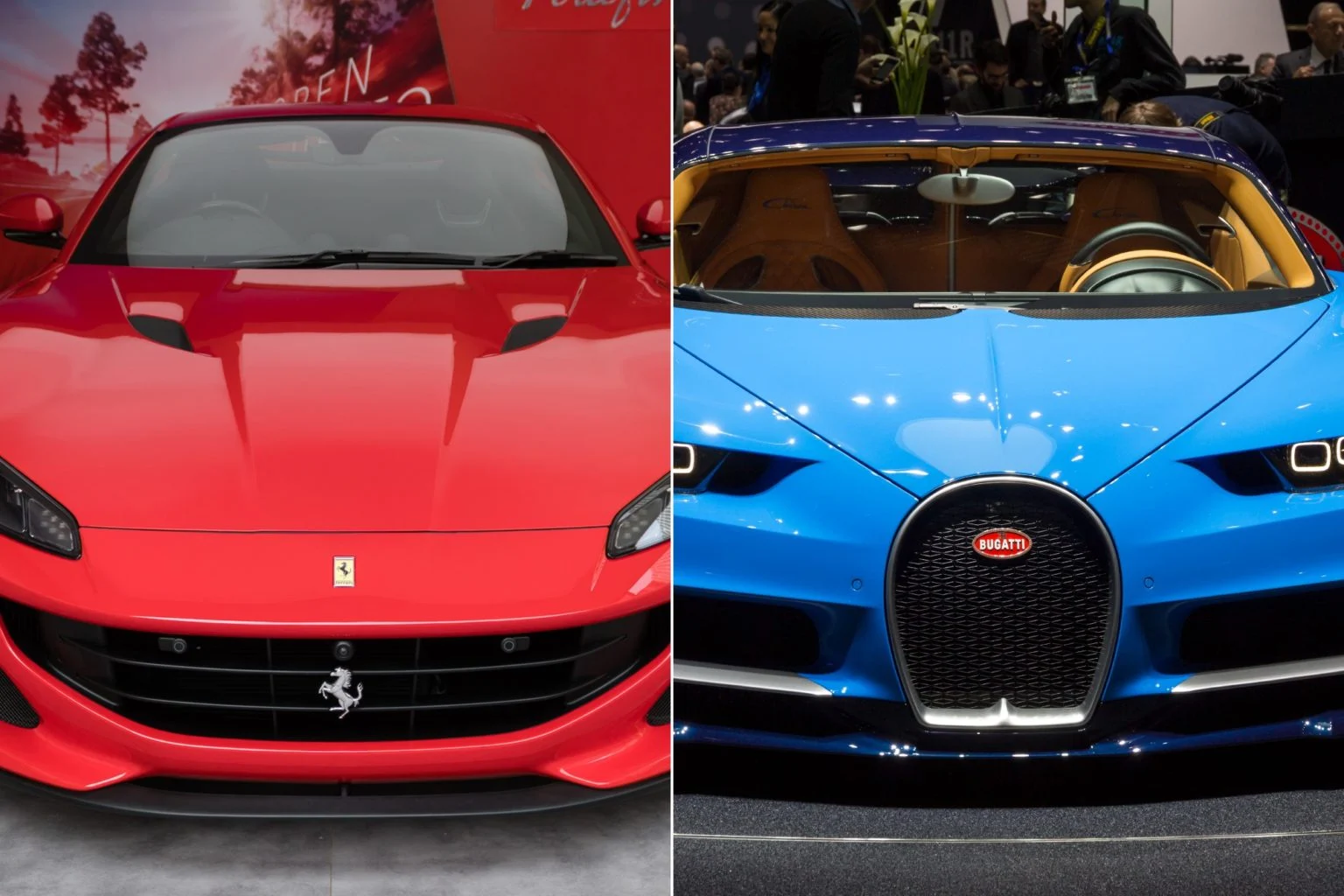 Real Reason Ferrari and Bugatti Blacklisted Billionaire Floyd