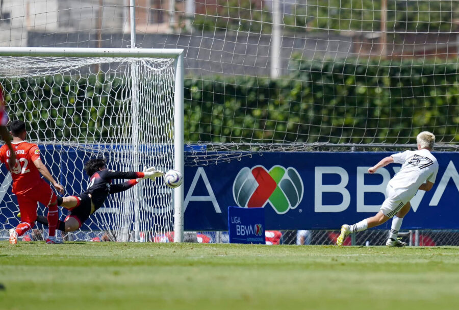 Copa de la liga mx