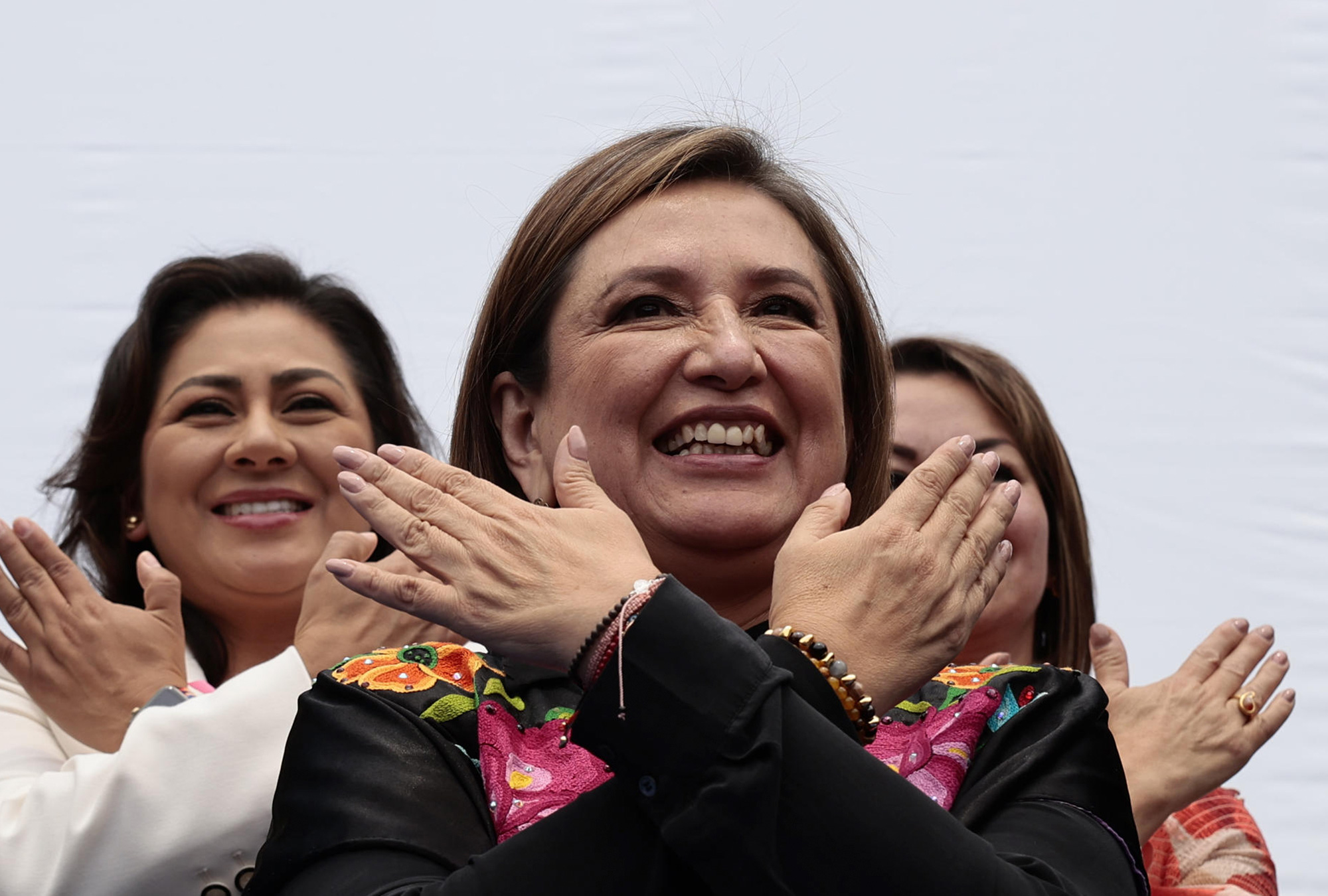 ¿quién Es Xóchitl Gálvez La Senadora De Origen Indígena Tras La Presidencia De México Alto Nivelemk 9931