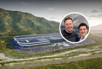 ¿Tesla se echó para atrás con planta en Nuevo León? Esto responden la compañía y el gobierno