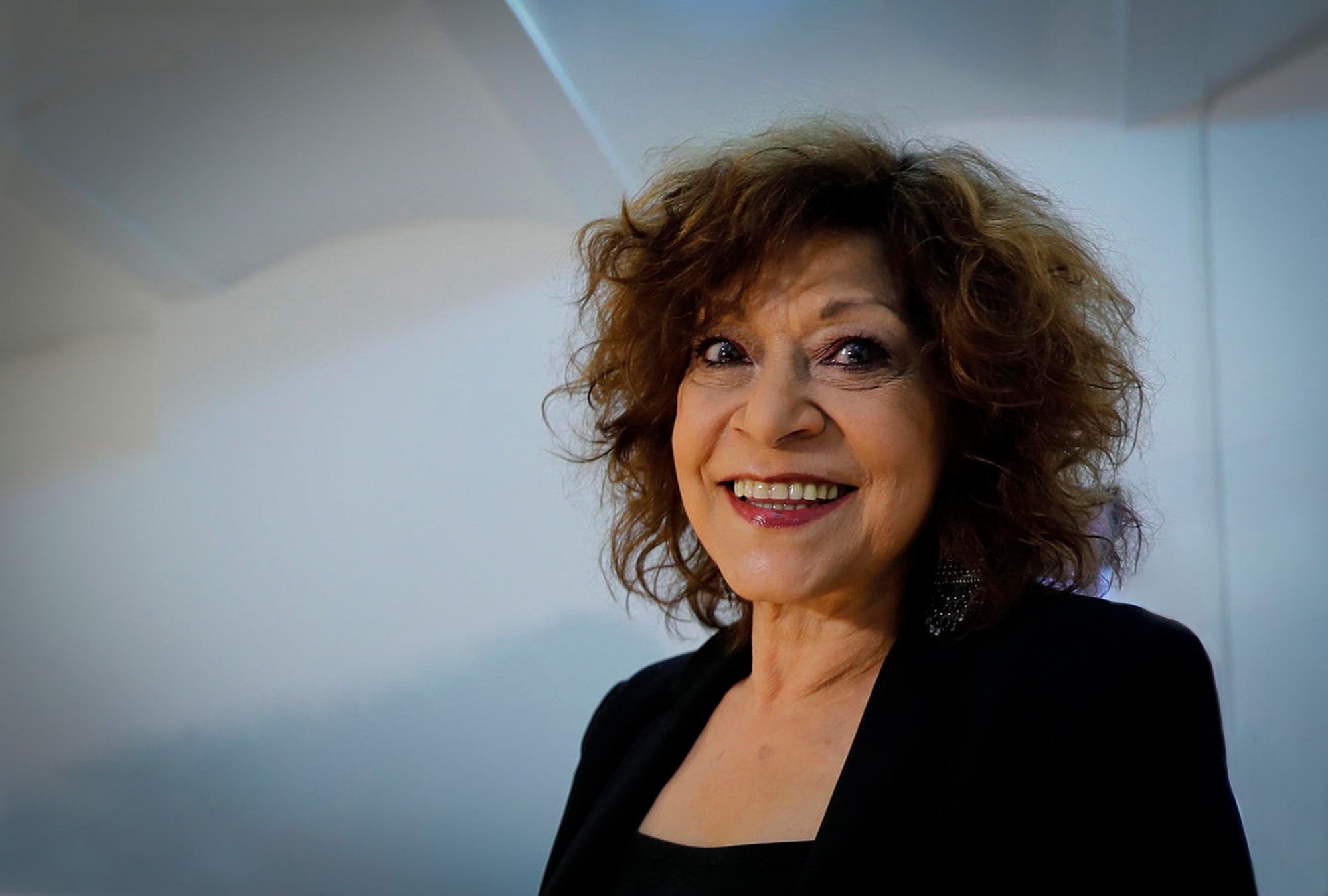 Fallece Cristina Pacheco A Los 82 Años Periodista Escritora Y Cronista Mexicana Alto Nivel 7461