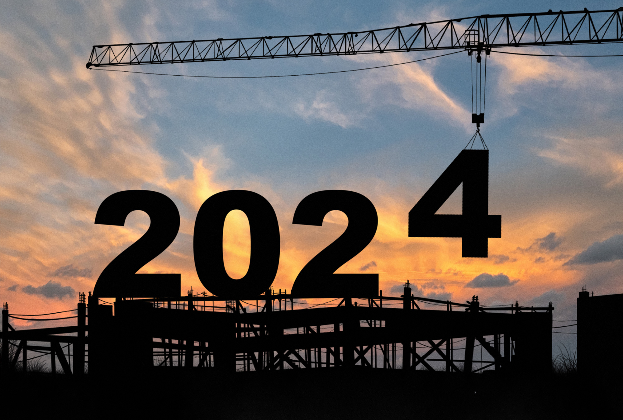 Los eventos y tendencias que moverán al mundo en 2024 Alto Nivel