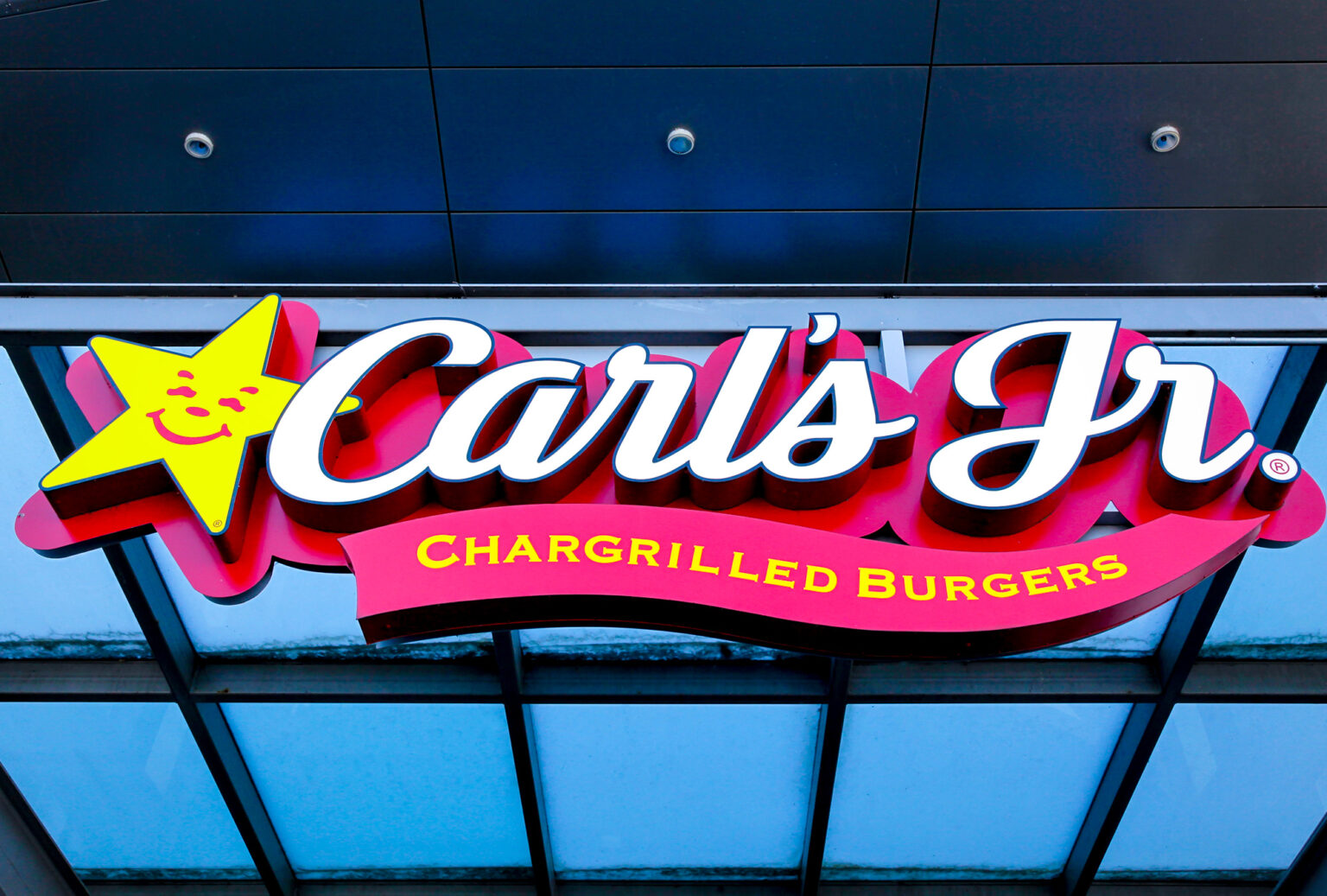 Carl's Jr. llega a las 400 sucursales en México y regalará hamburguesas ...