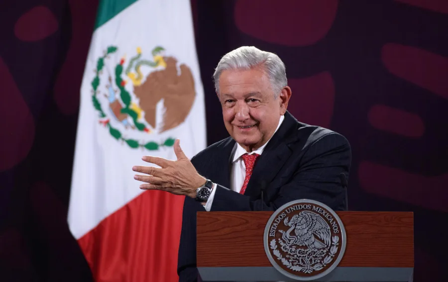 Los cinco éxitos y fracasos del gobierno de AMLO