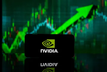 Nvidia sube 3% y alcanza un nuevo máximo histórico