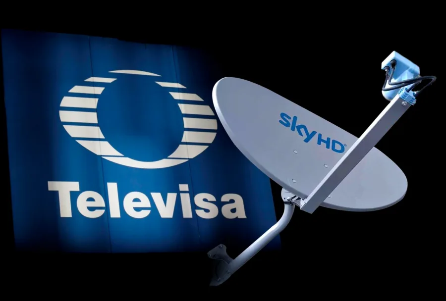 Televisa absorbe el 100% de SKY México: ven mayor incertidumbre