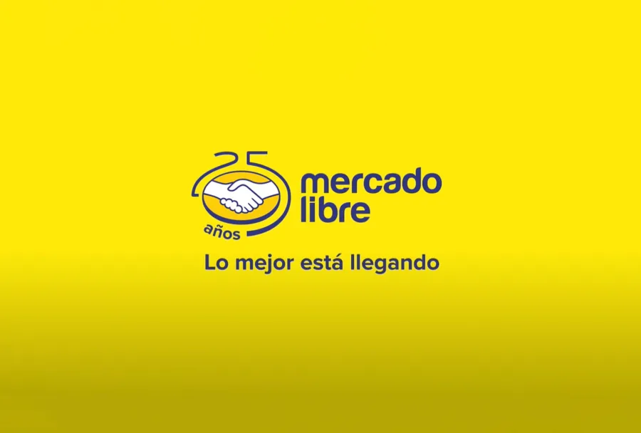 Mercado Libre cumple 25 años y celebra con inversión de 2,450 mdd en México durante 2024