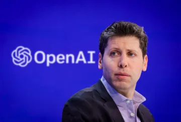 OpenAI levanta inversión por 6,600 mdd, la mayor para una startup en la historia